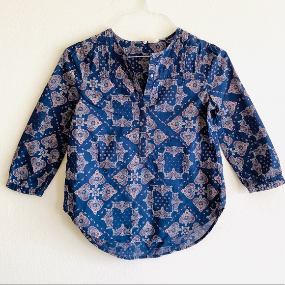 Levi's Tops - Levi’s Blouse Shirt